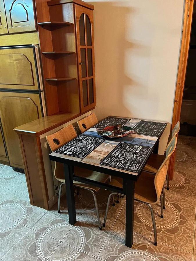 Valsamo Luxury Cottage Chaidefto Esterno foto